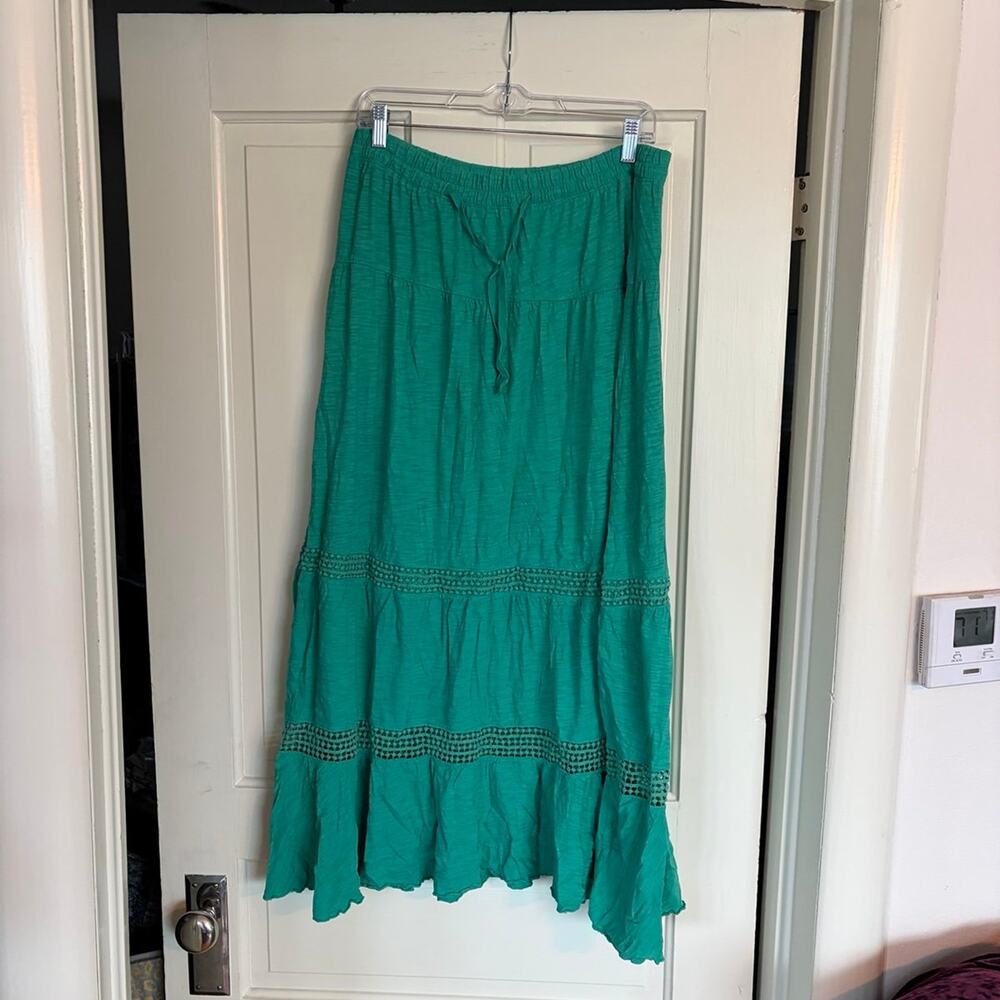 Old navy skirt size large